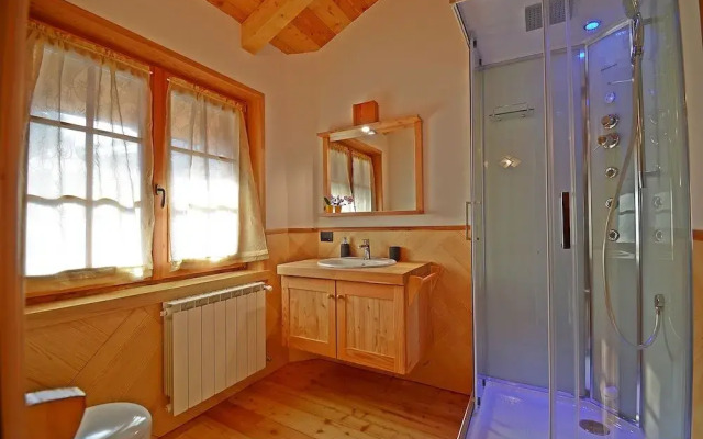B&B Chalet Il Picchio