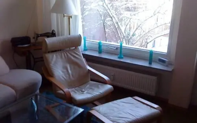Anjas Ferienparadies FeWo Othmer 4