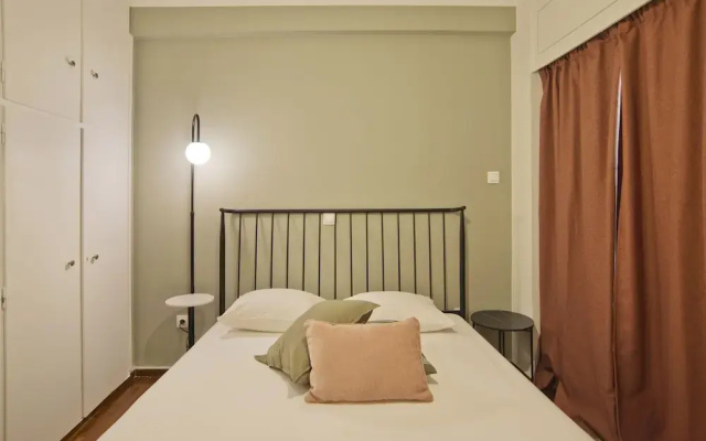 Hill House Lycabettus
