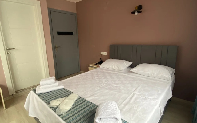Stay Inn Edirne