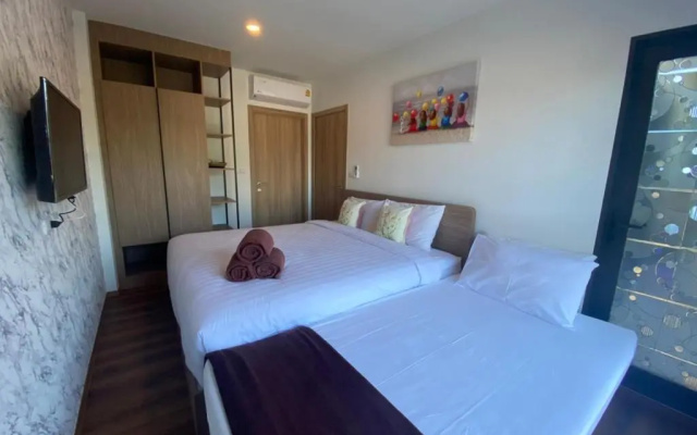 La HABANA Condo 135/500