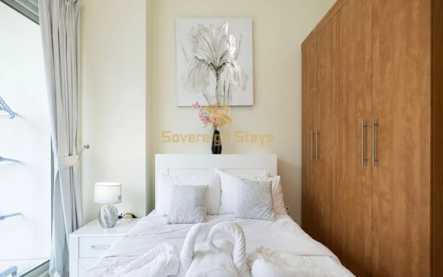 Marina View Towers 2 Bedroom Apartment