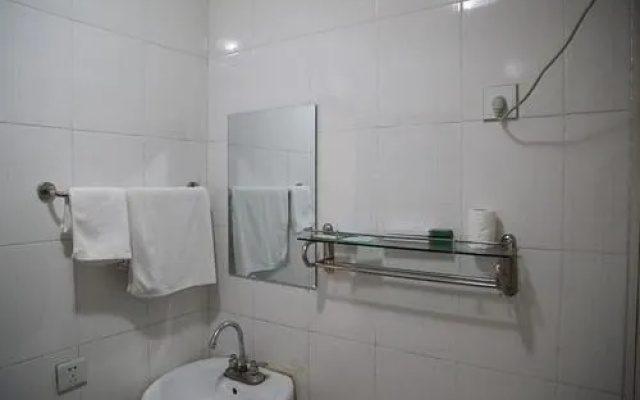 Luoyang Kaiyuan Hotel