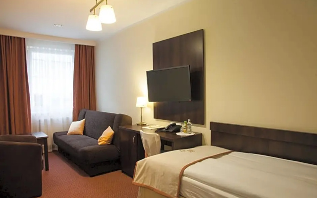 Hotel Ostrawa