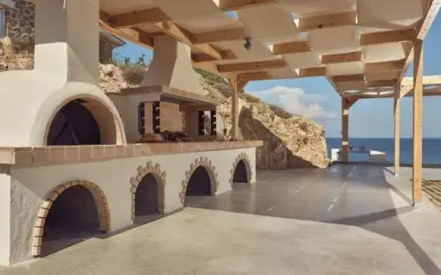 Arismari Luxury Villas