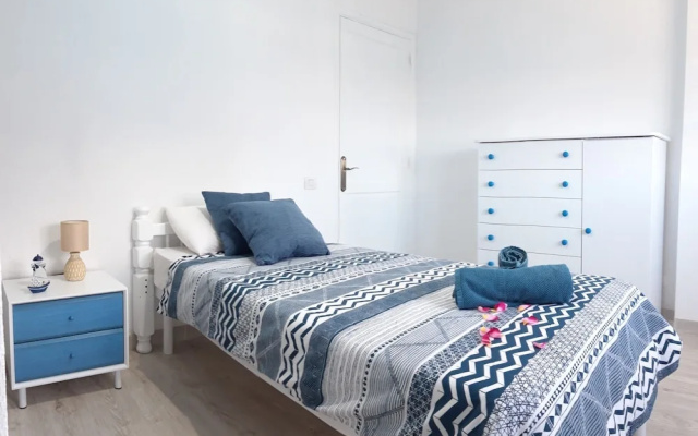 Ocean Looking Apartment
