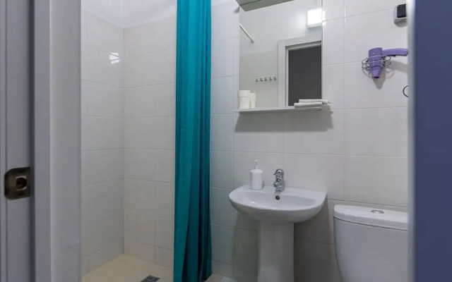 Pogostim Hostel On Belorusskaya