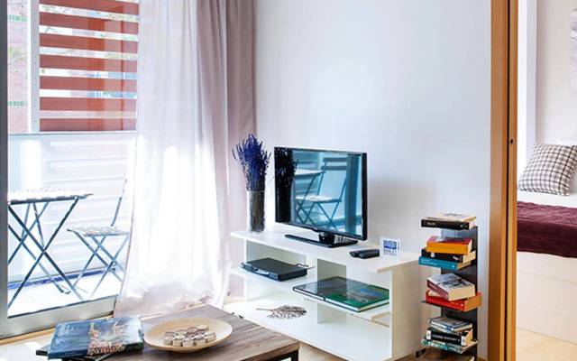 Durlet Rambla Mar Apartments