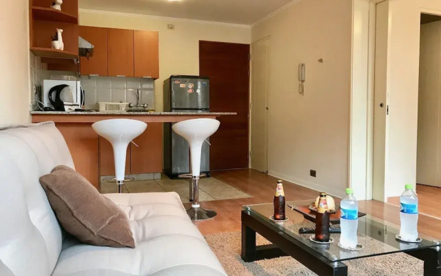 Greatly Miraflores Apartment