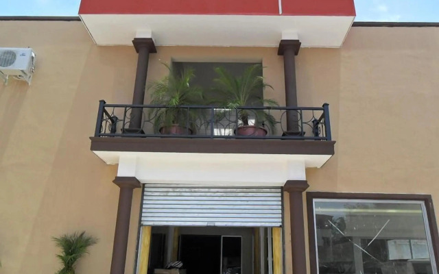 Hotel Italia