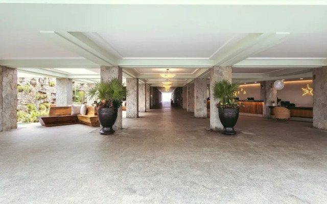 Pierre Mundo Imperial All Inclusive