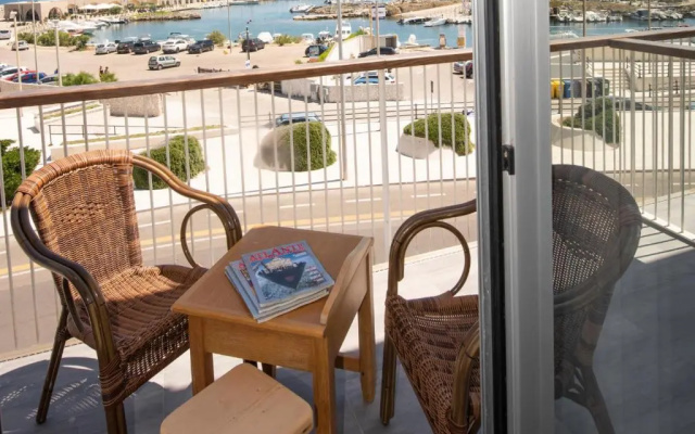 Hotel da Romano
