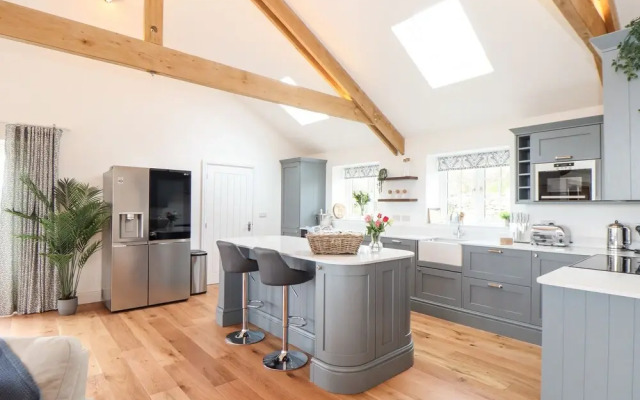 Trevilges Cottage