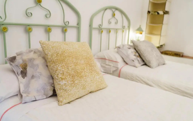 Apartamento Camino Mozarabe