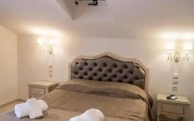 Suites Pirofani