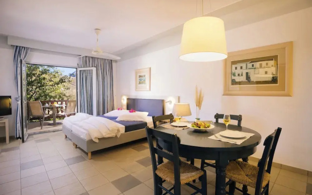Hapimag Resort Damnoni