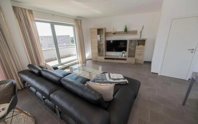 Villa "Ars Vivendi" F641 - WG 1 mit Kamin, Sauna, Terrasse