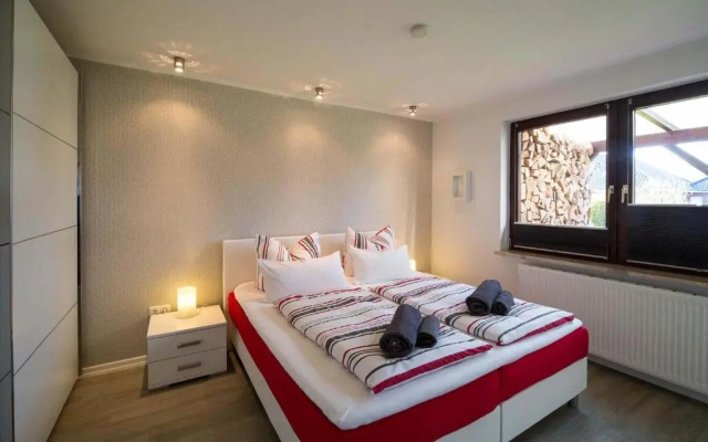Haus Timpe Whg 3