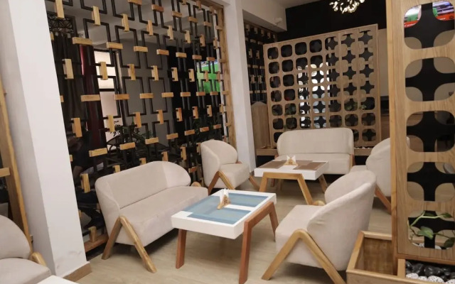 Fenet Hawassa Hotel