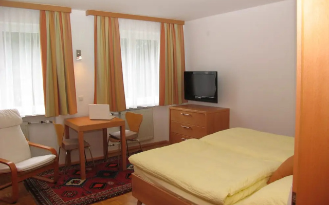 Apartment Rohani Zell am See