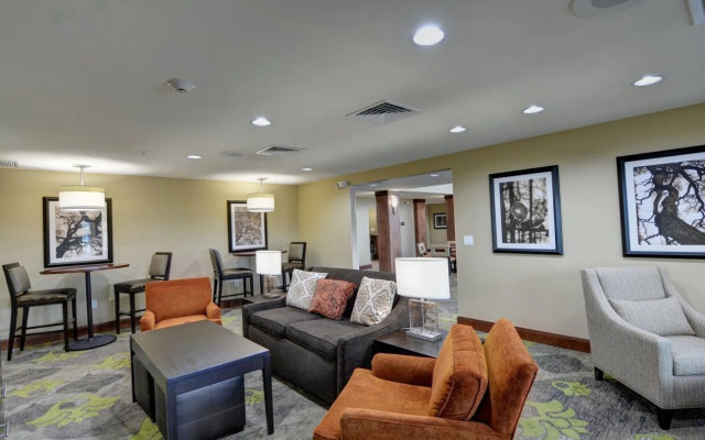 Staybridge Suites Lakeland West