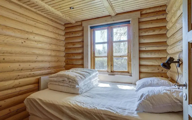 6 Person Holiday Home in Eskebjerg