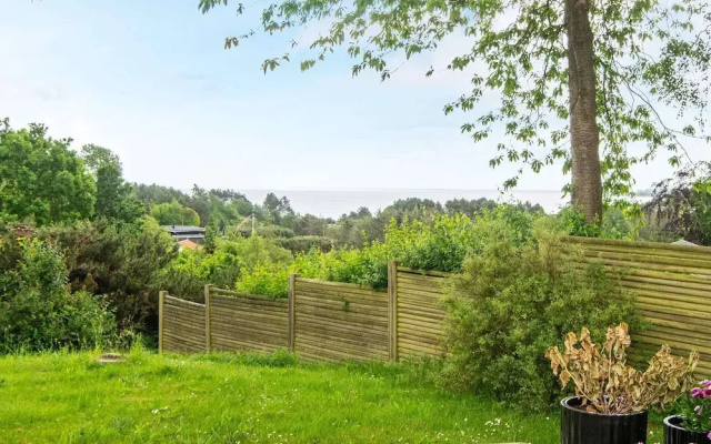 Secluded Holiday Home in Jutland near Sea