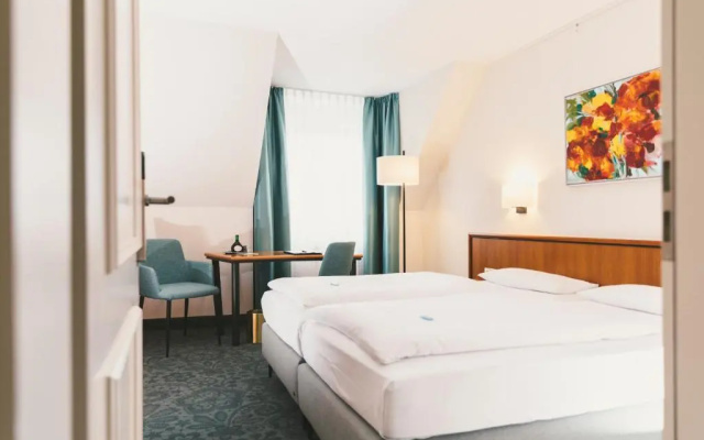 Hotel & Weingut Artur Steinmann