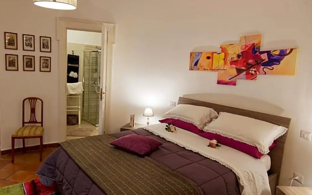 B&B du Parc Boutique Home
