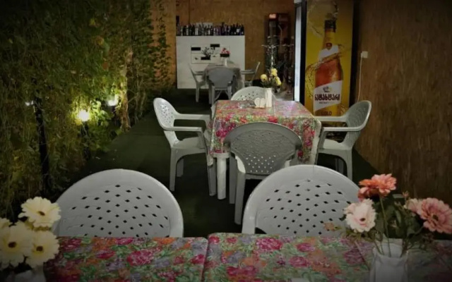 Hotel Hirad