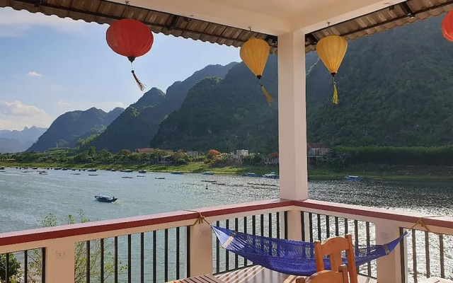 Phong Nha Ruby Homestay