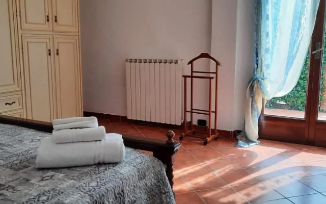 Appartamento comodo per Lerici e 5 Terre