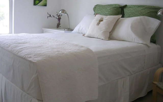 Cruz Bay Boutique Hotel