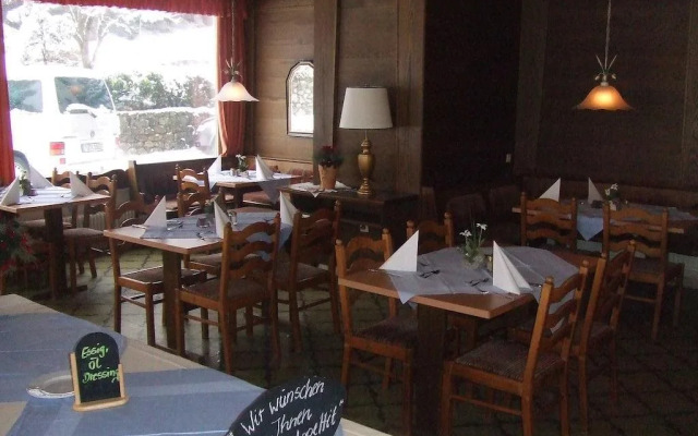 Alpenhotel Edelweiss