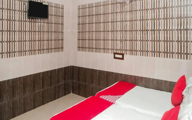 Rasul Royal Home By OYO Rooms