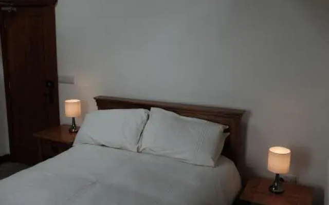 Raise Cottage