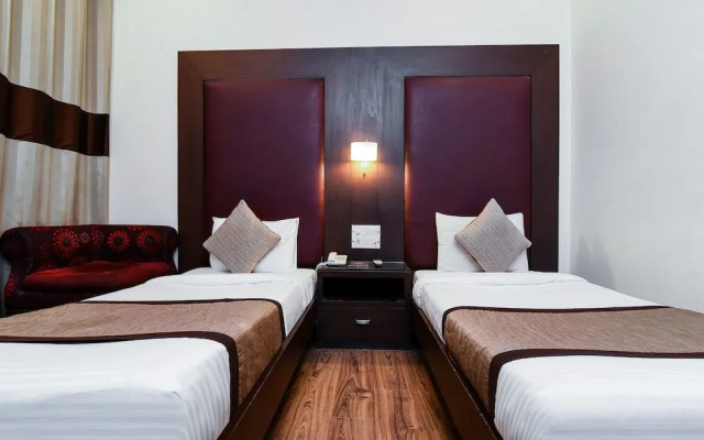 OYO 644 Hotel Haris Court