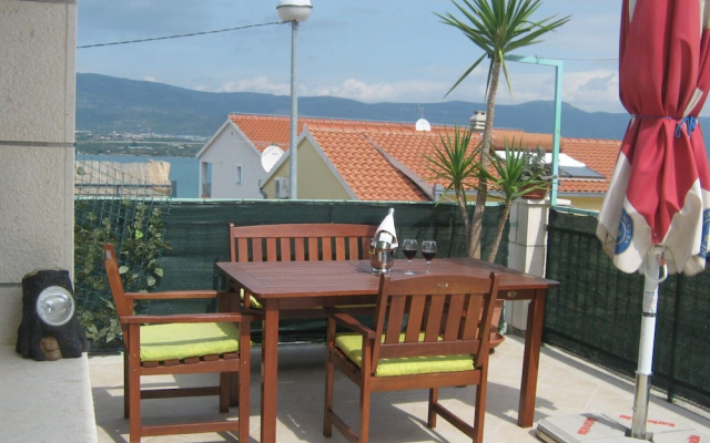Apartments Josko