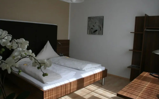 Hotel Bavaria