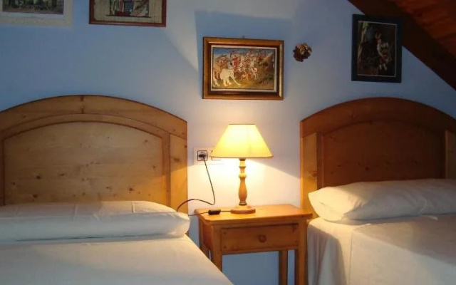 Apartamentos Saila