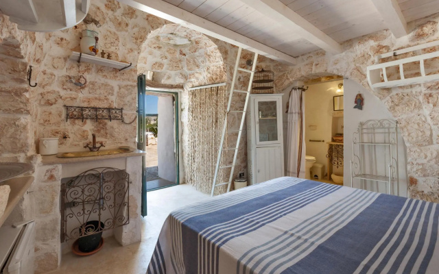 Relais Patriarca - Dimora Egea