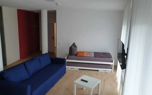 Anstatthotel Ch Horw