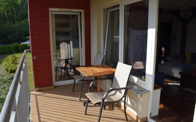Apartamenty Bukowa Wisła