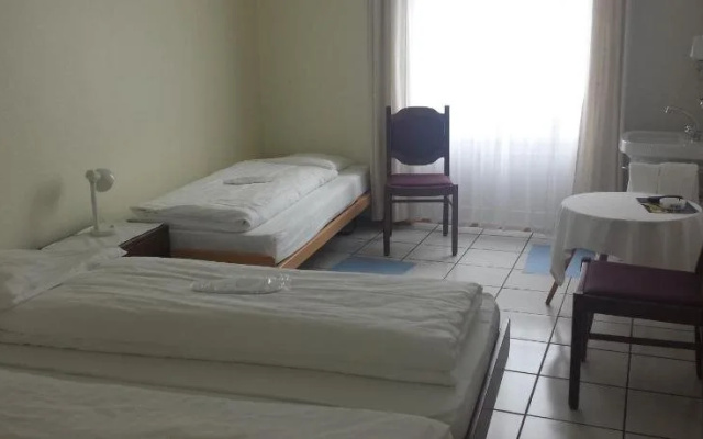 Hotel Stadthof