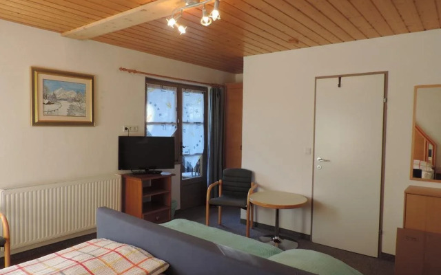 Gstehaus Lasser