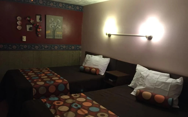In Town Inn