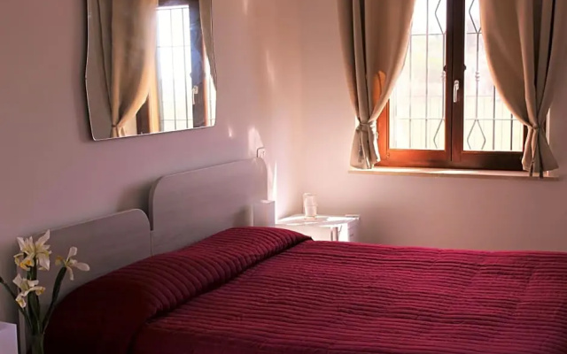 B&B Verdemare