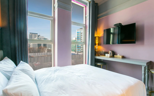 H Avenue Hotel Kondae Seongsu