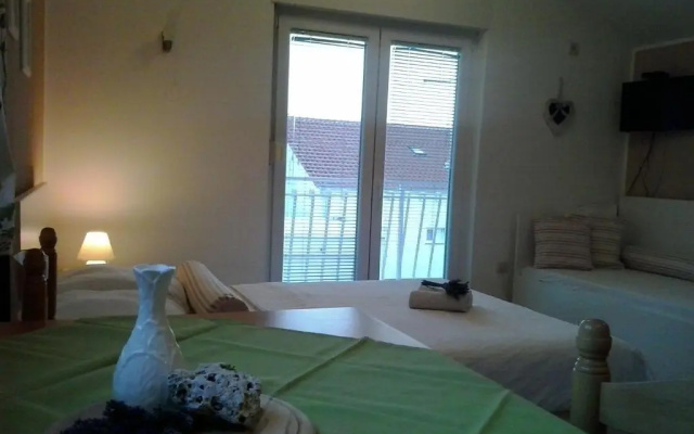 Apartments Anita