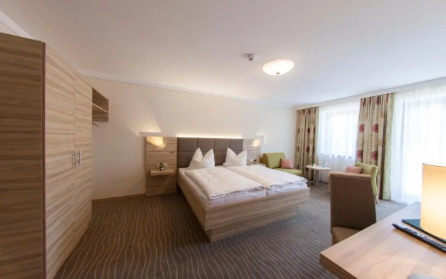 Hotel Strasshof
